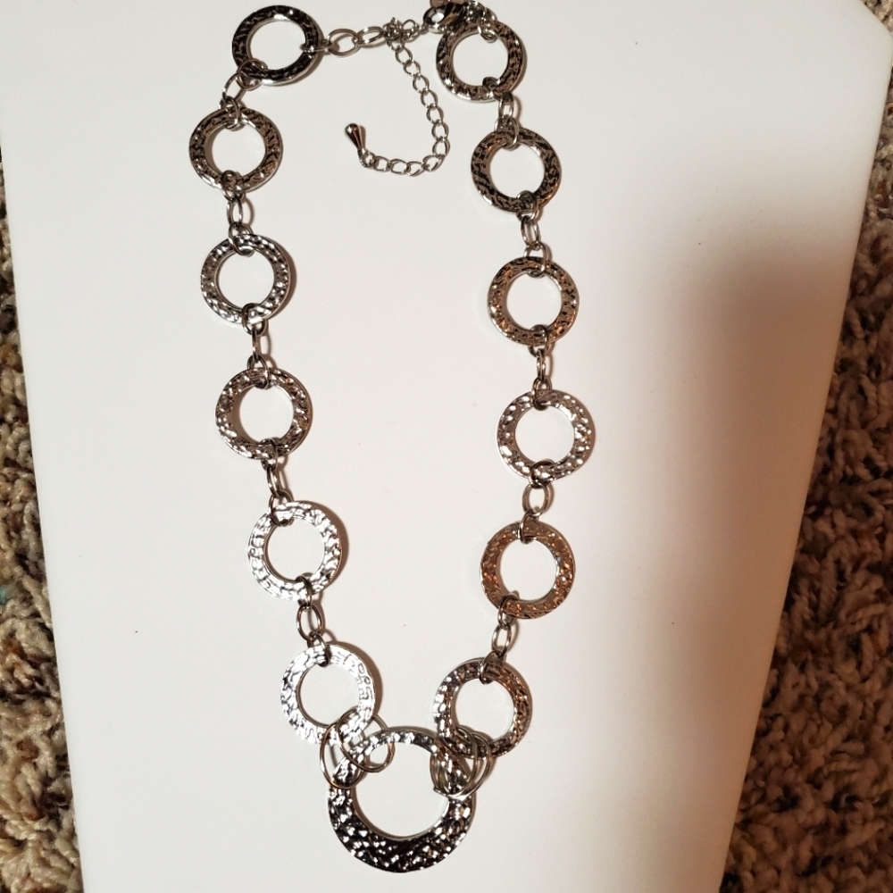 Lia Sophia Necklace